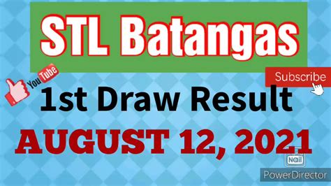 stl panaginip|STL Batangas Result Updated .